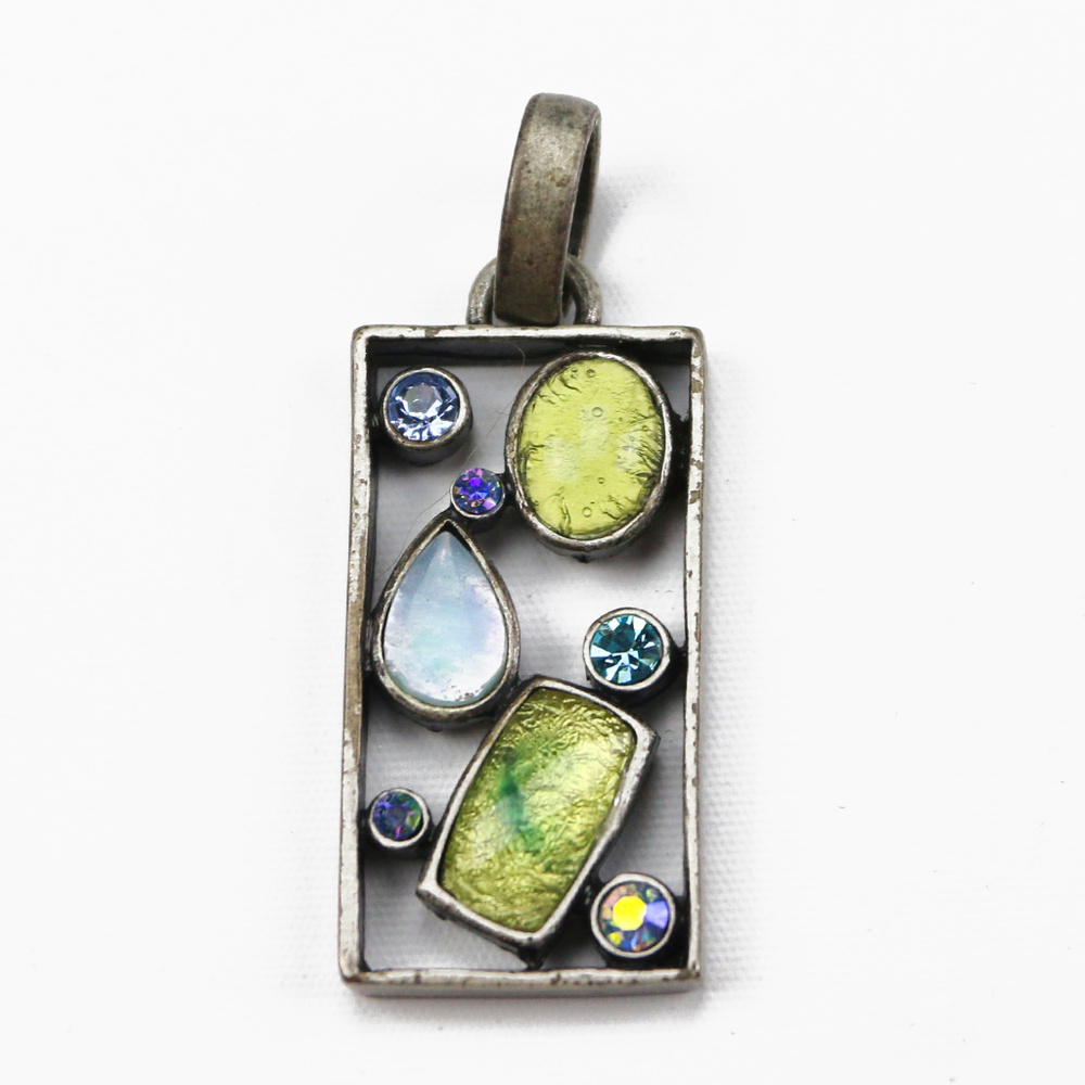 Lia Sophia Jewelry Set - Picture 2 of 3